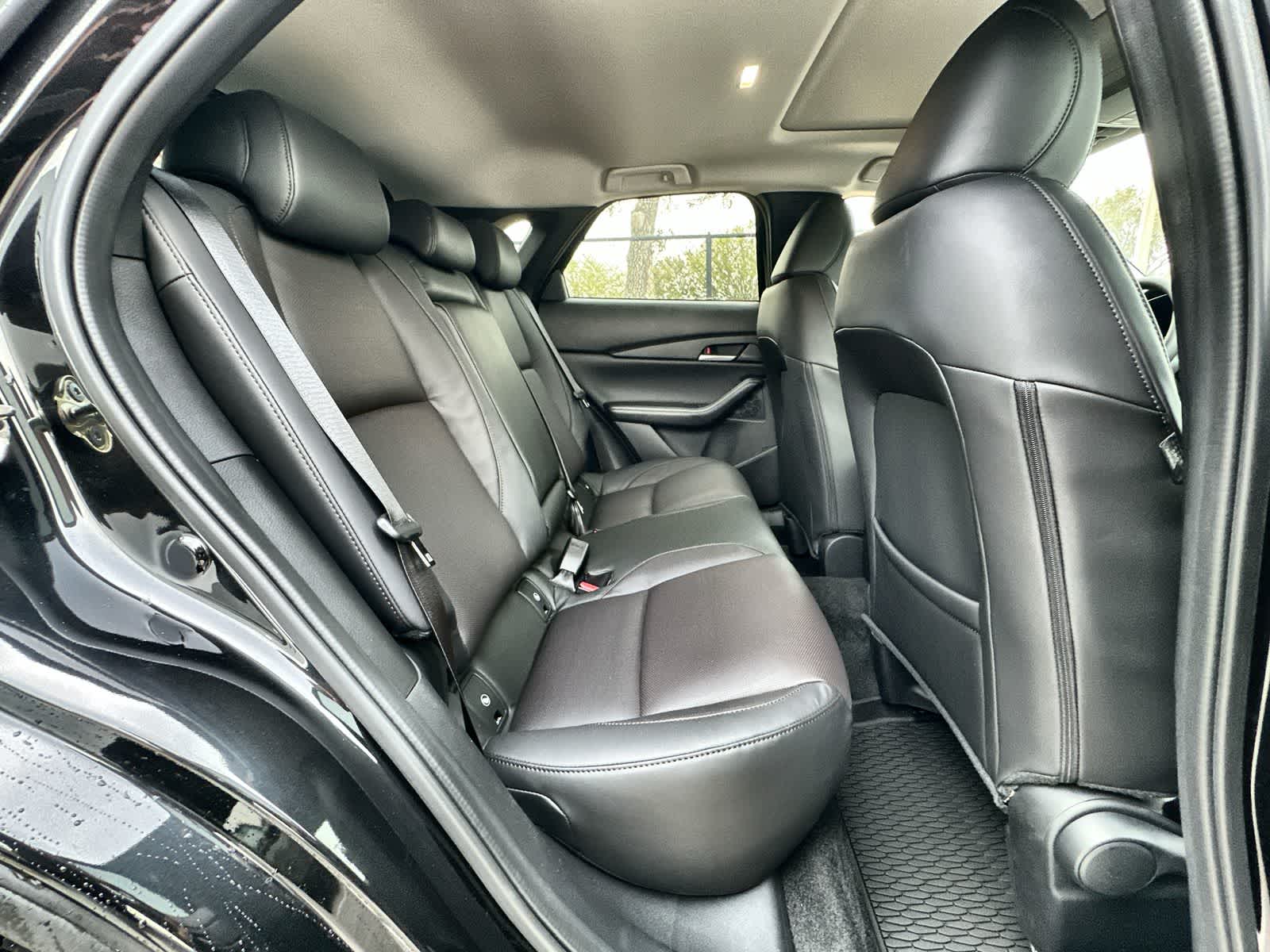 Thumbnail: 2026 Mazda CX-30 - 19