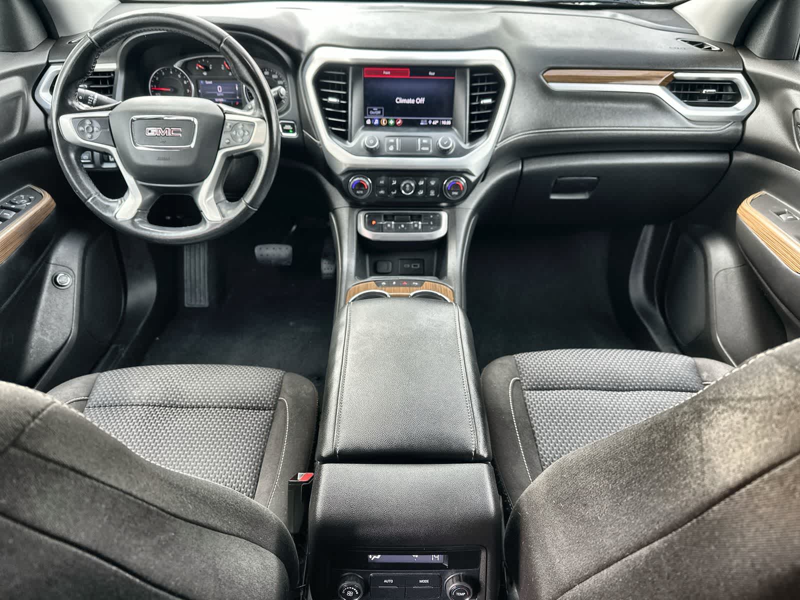 Thumbnail: 2020 GMC Acadia - 20