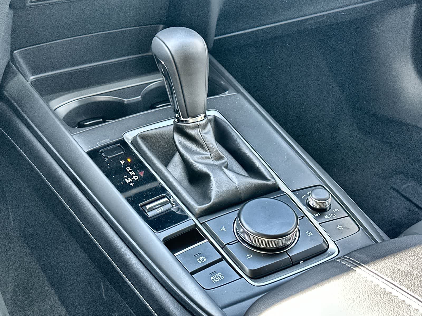 Thumbnail: 2026 Mazda CX-30 - 17