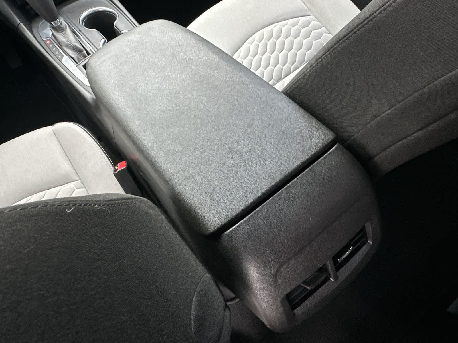 Thumbnail: 2020 Chevrolet Equinox - 18