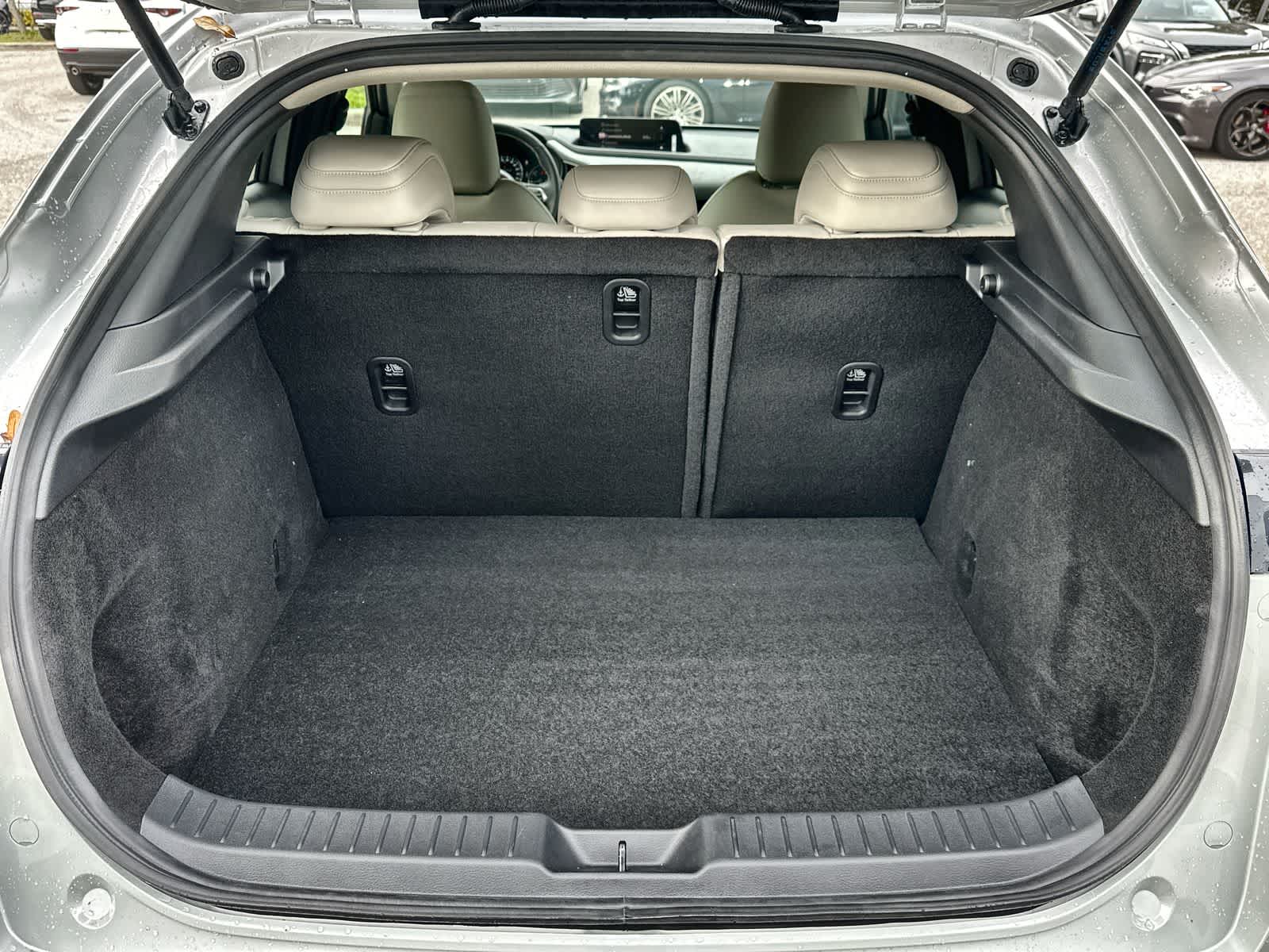 Thumbnail: 2026 Mazda CX-30 - 17