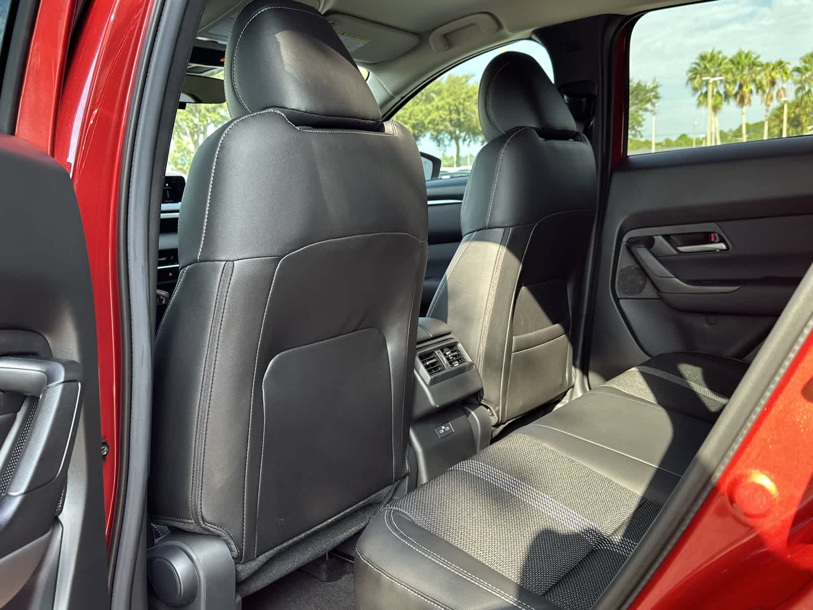 Thumbnail: 2025 Mazda CX-50 - 12