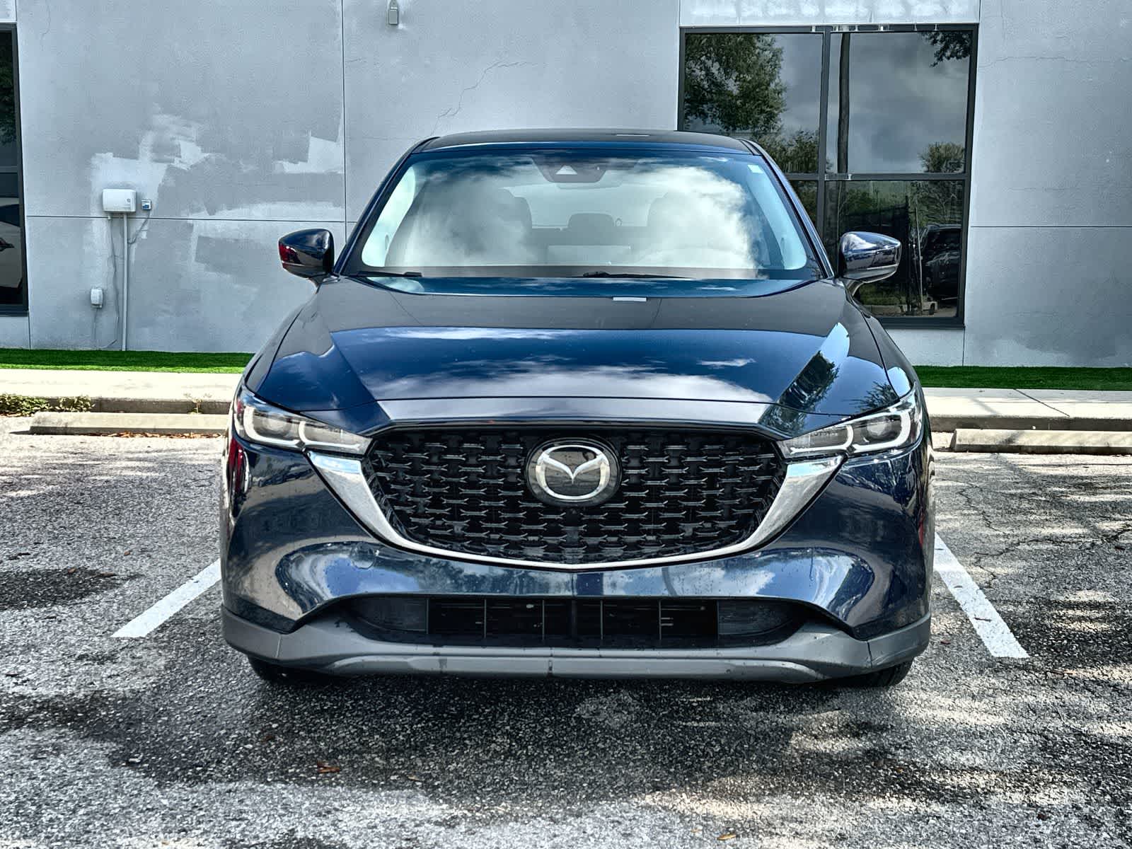 Thumbnail: 2023 Mazda CX-5 - 12