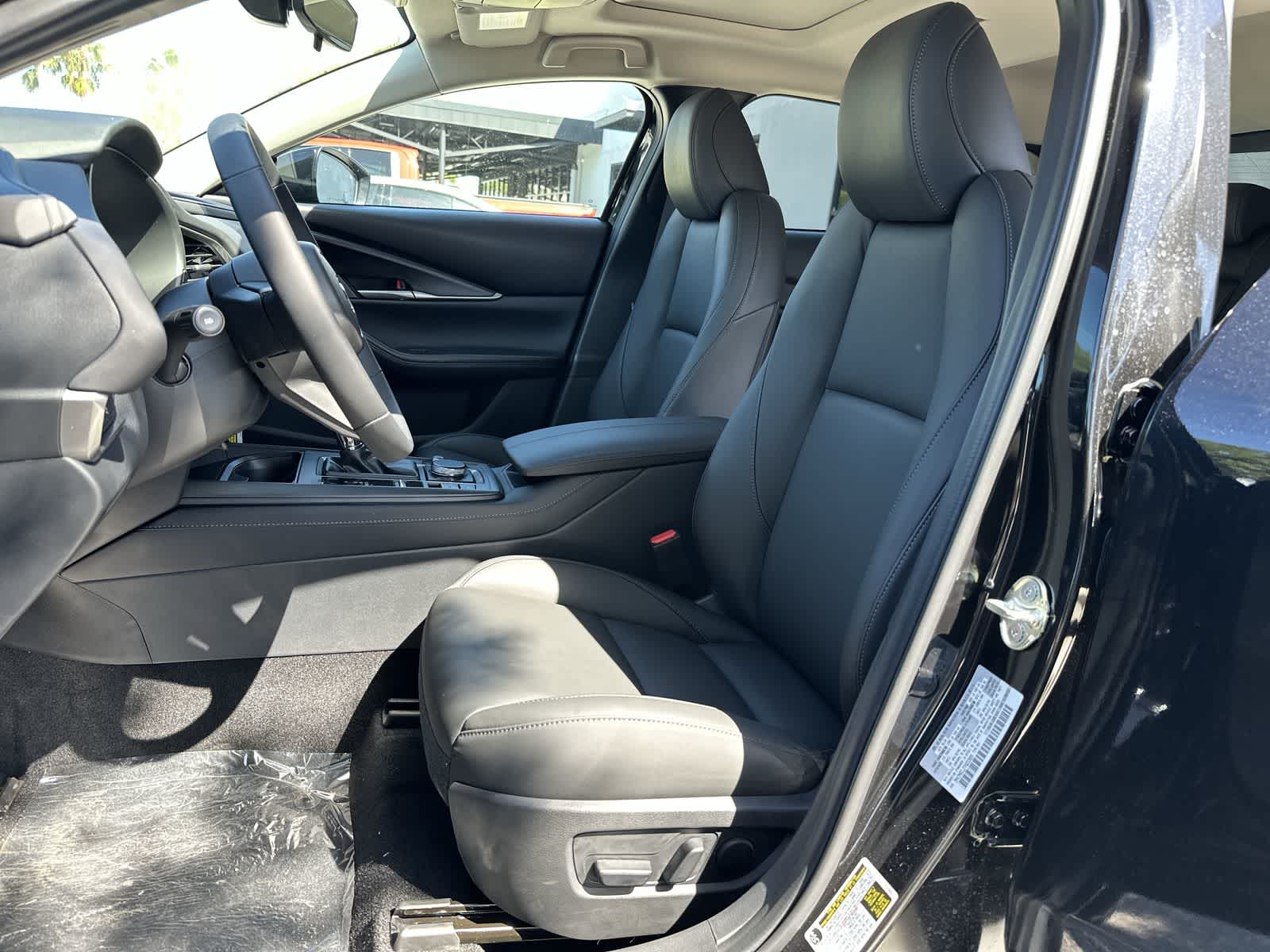 Thumbnail: 2026 Mazda CX-30 - 3