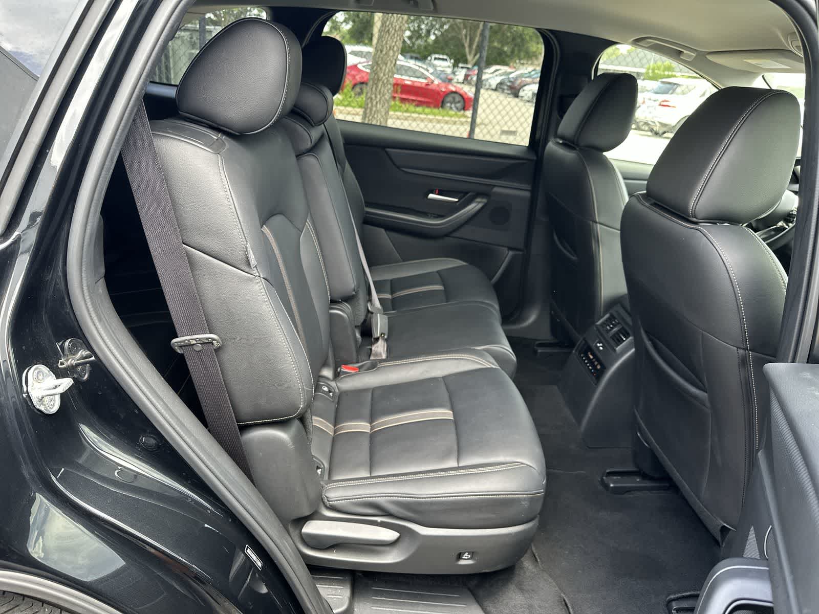 2024 Mazda CX-90 Select 13