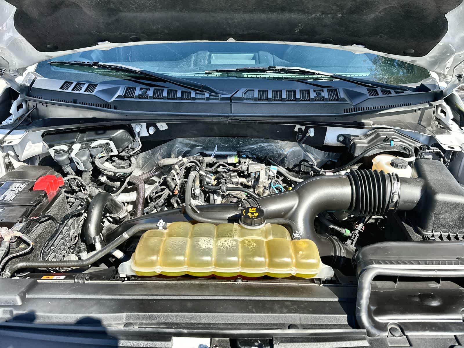 Thumbnail: 2020 Ford F-150 - 9