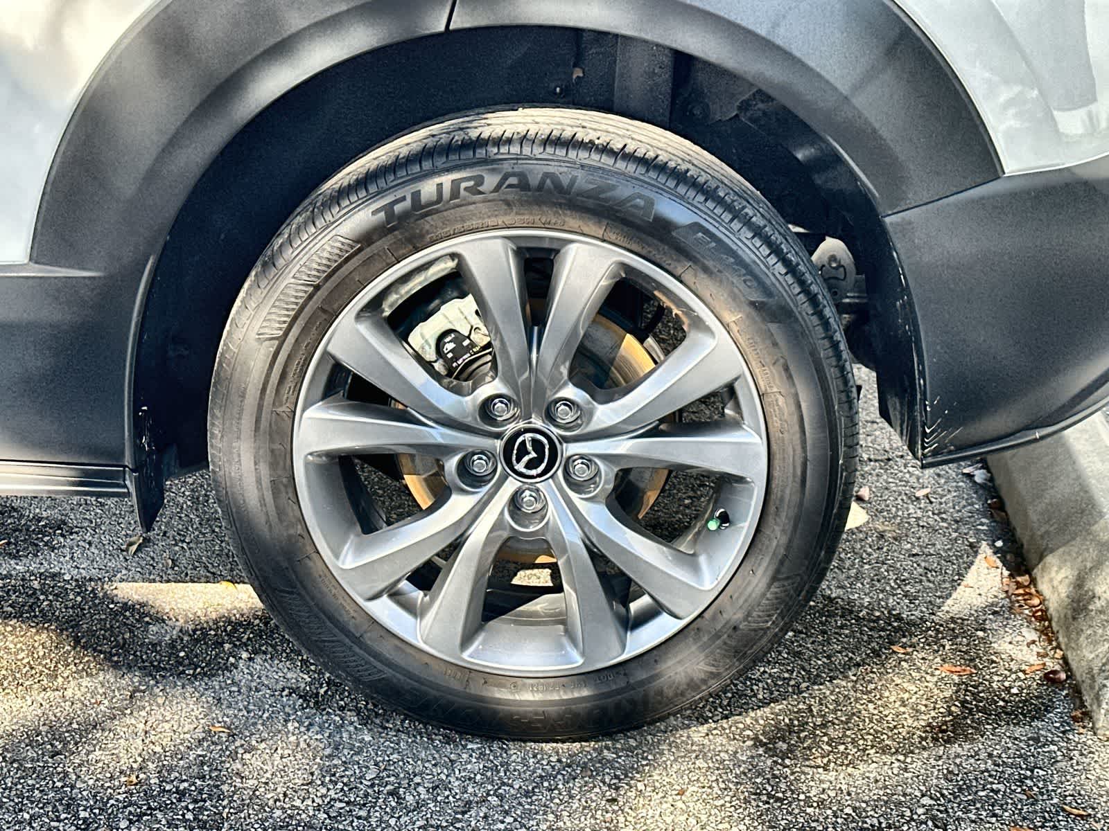 Thumbnail: 2025 Mazda CX-30 - 8