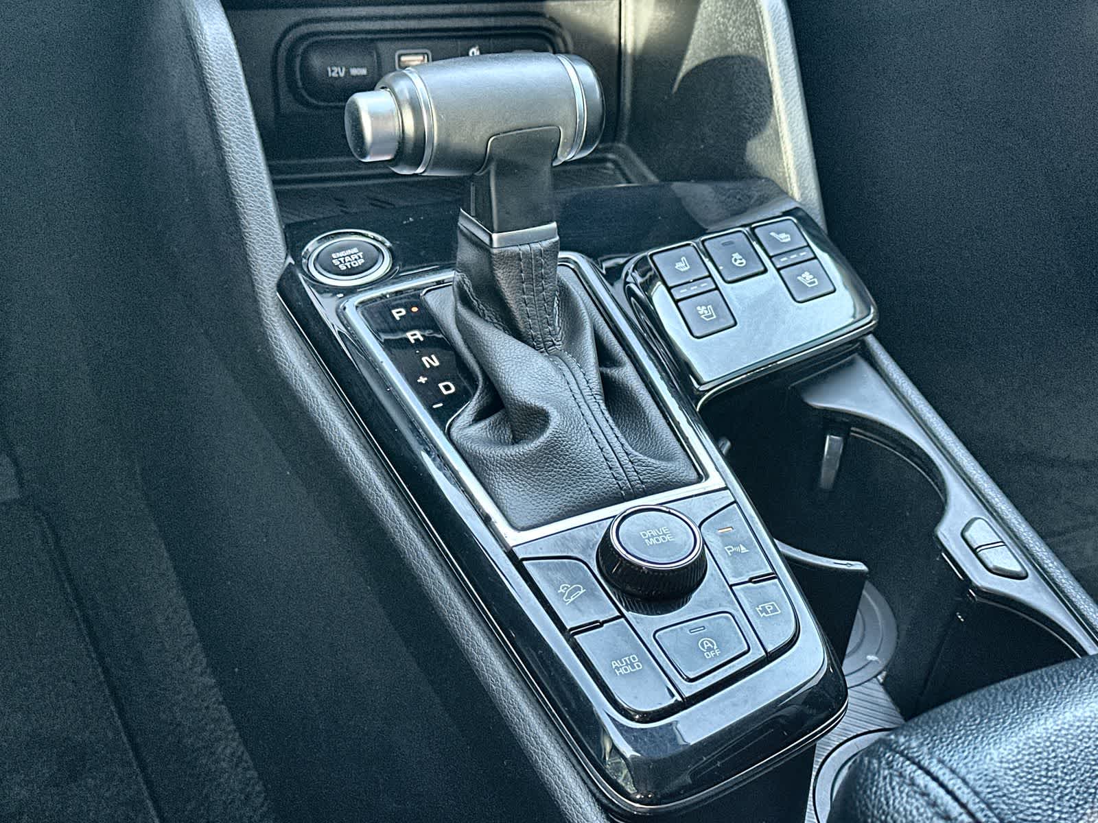 Thumbnail: 2024 Kia Sportage - 23