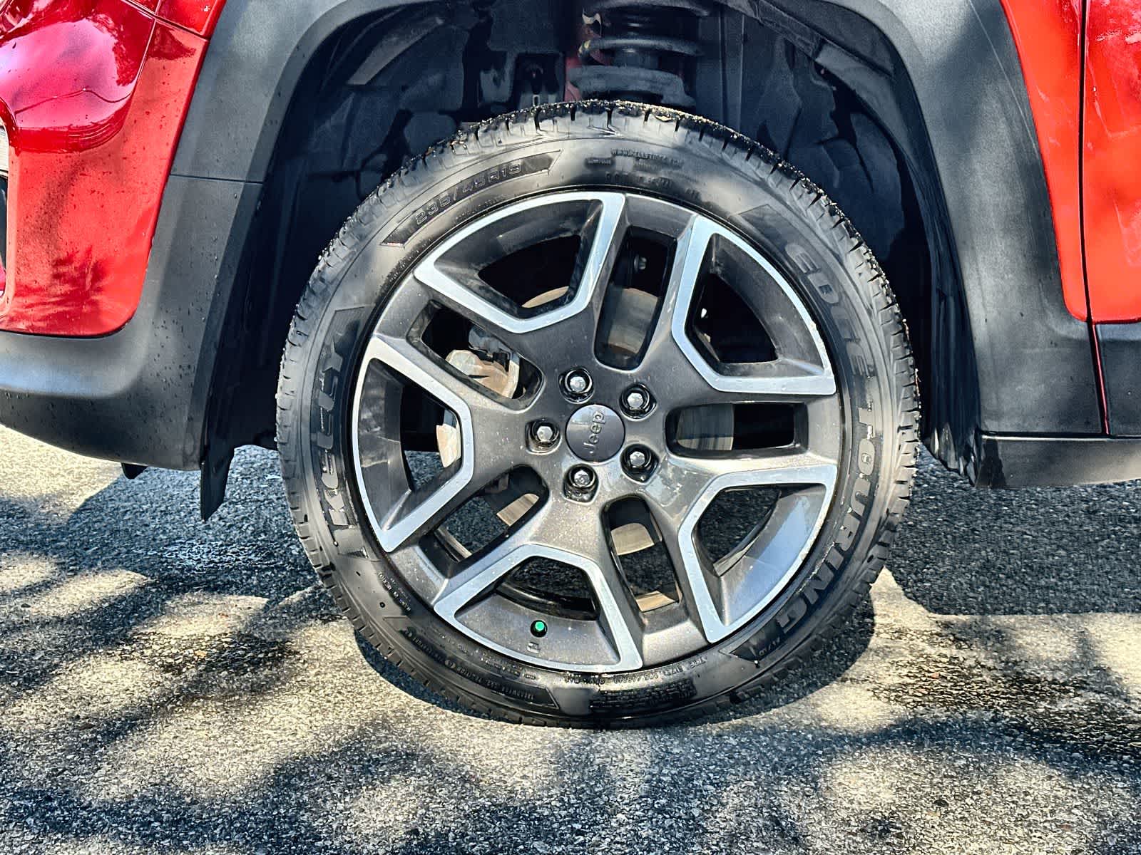 Thumbnail: 2020 Jeep Renegade - 14