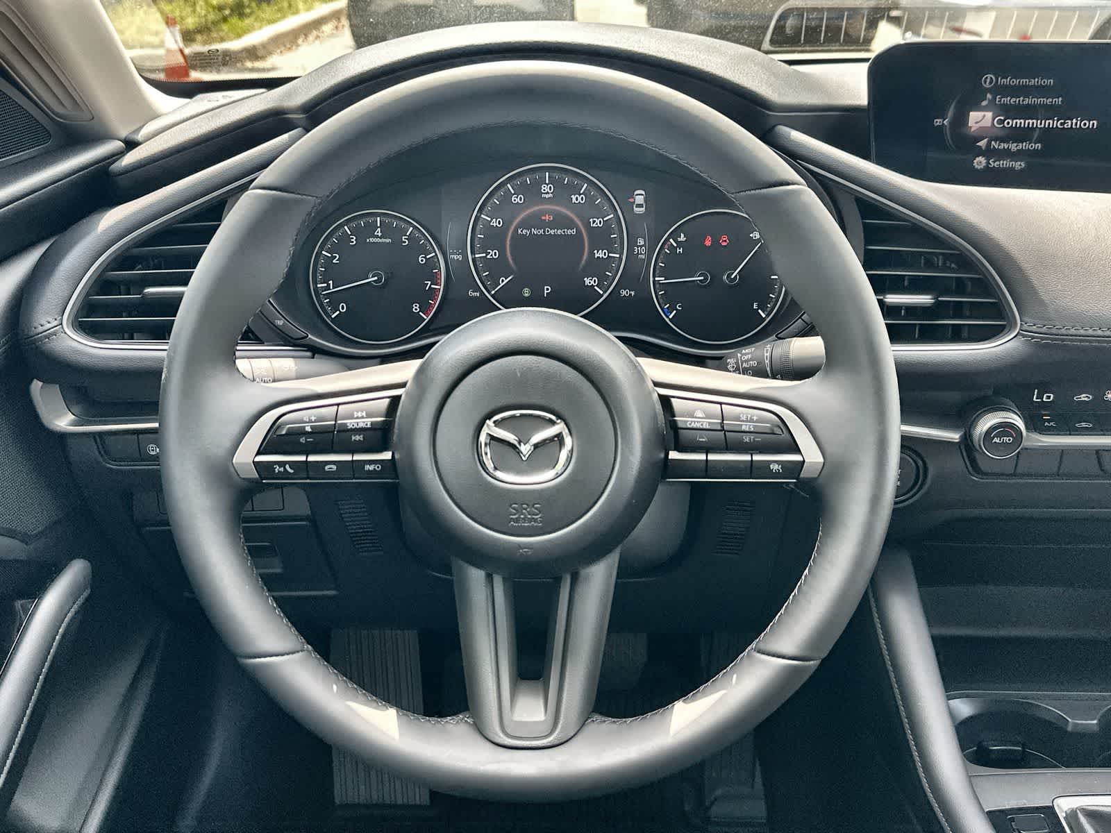 Thumbnail: 2026 Mazda Mazda3 - 20