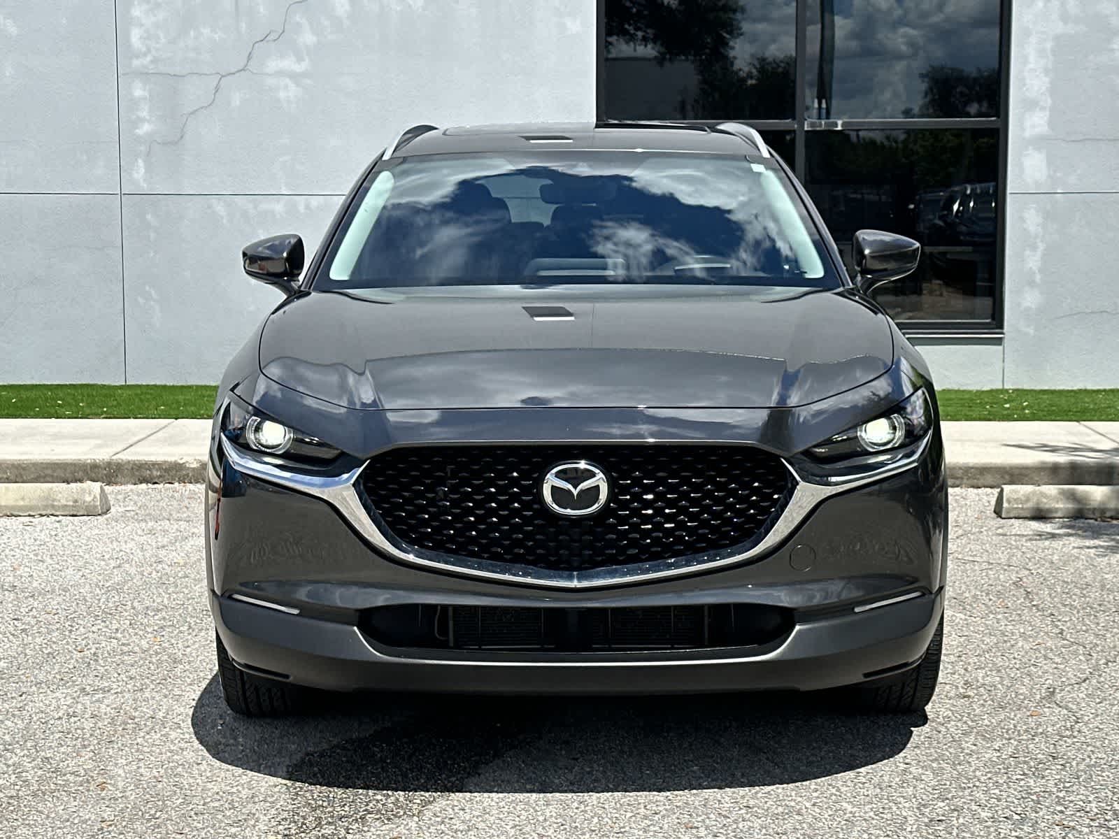 Thumbnail: 2022 Mazda CX-30 - 6
