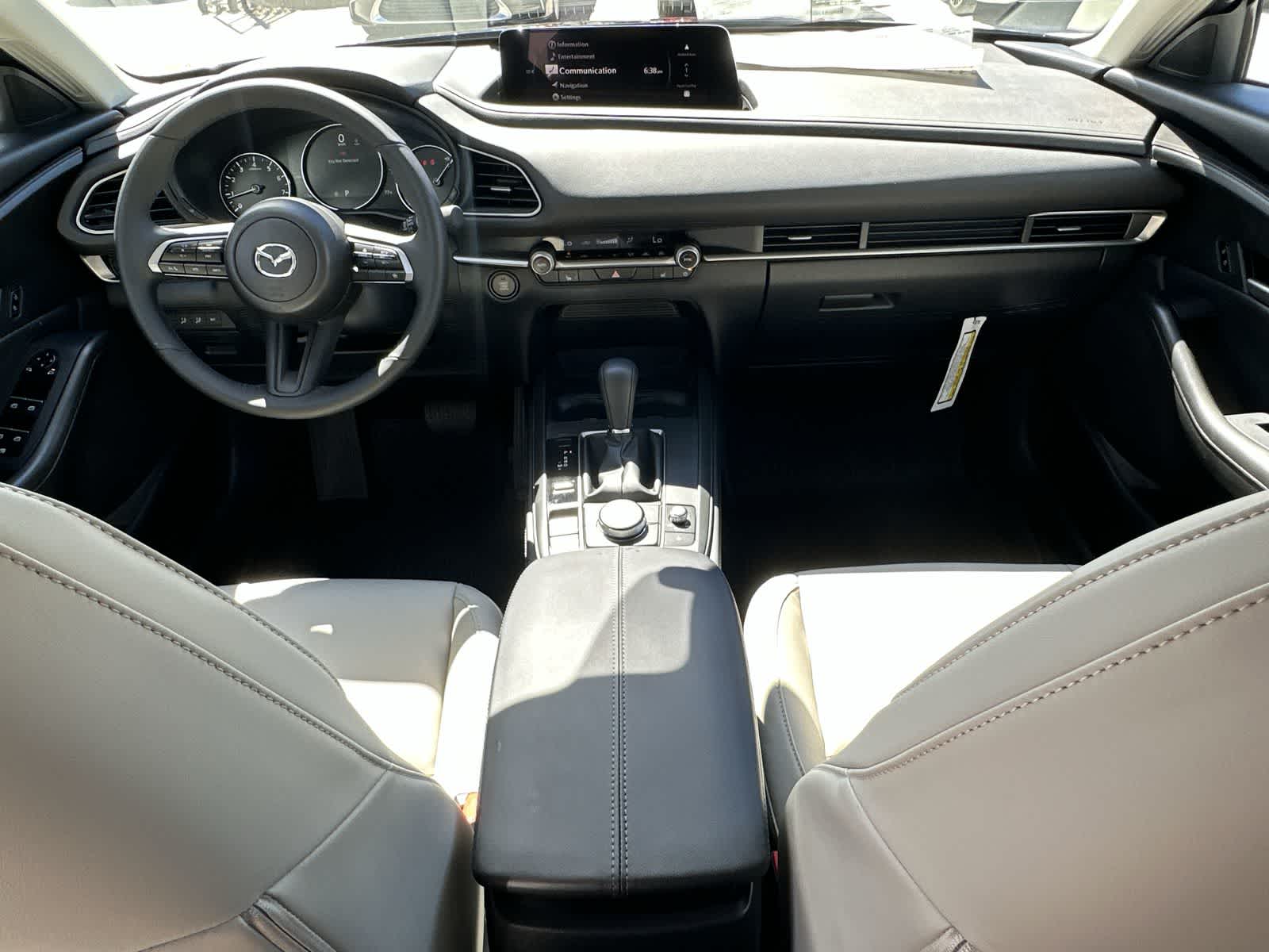 Thumbnail: 2026 Mazda CX-30 - 10