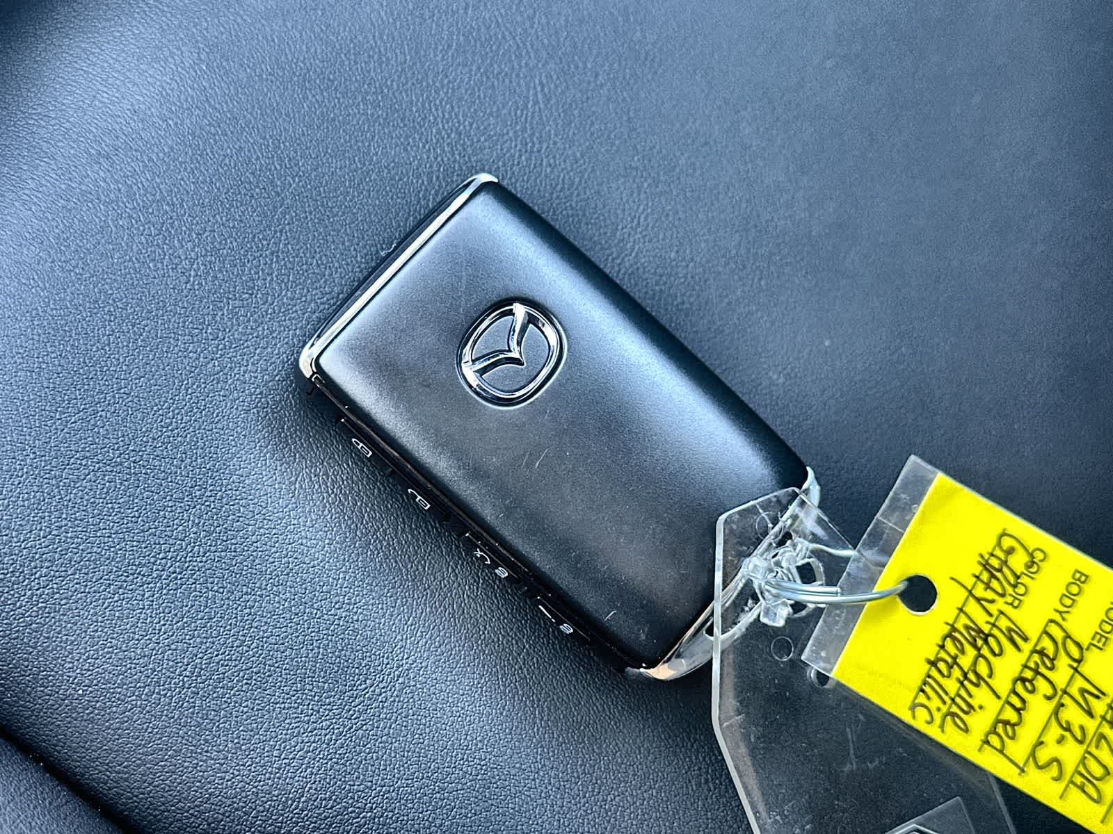 Thumbnail: 2026 Mazda Mazda3 - 26