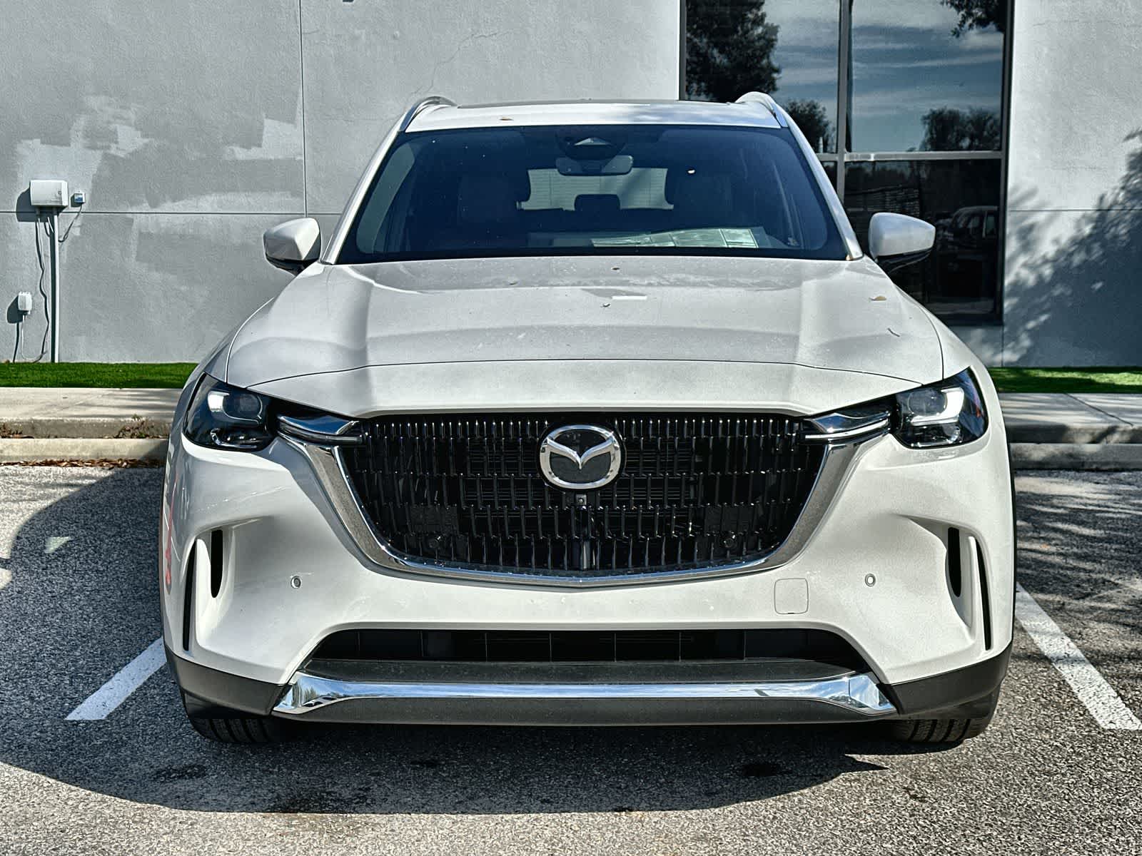 Thumbnail: 2026 Mazda CX-90 - 6