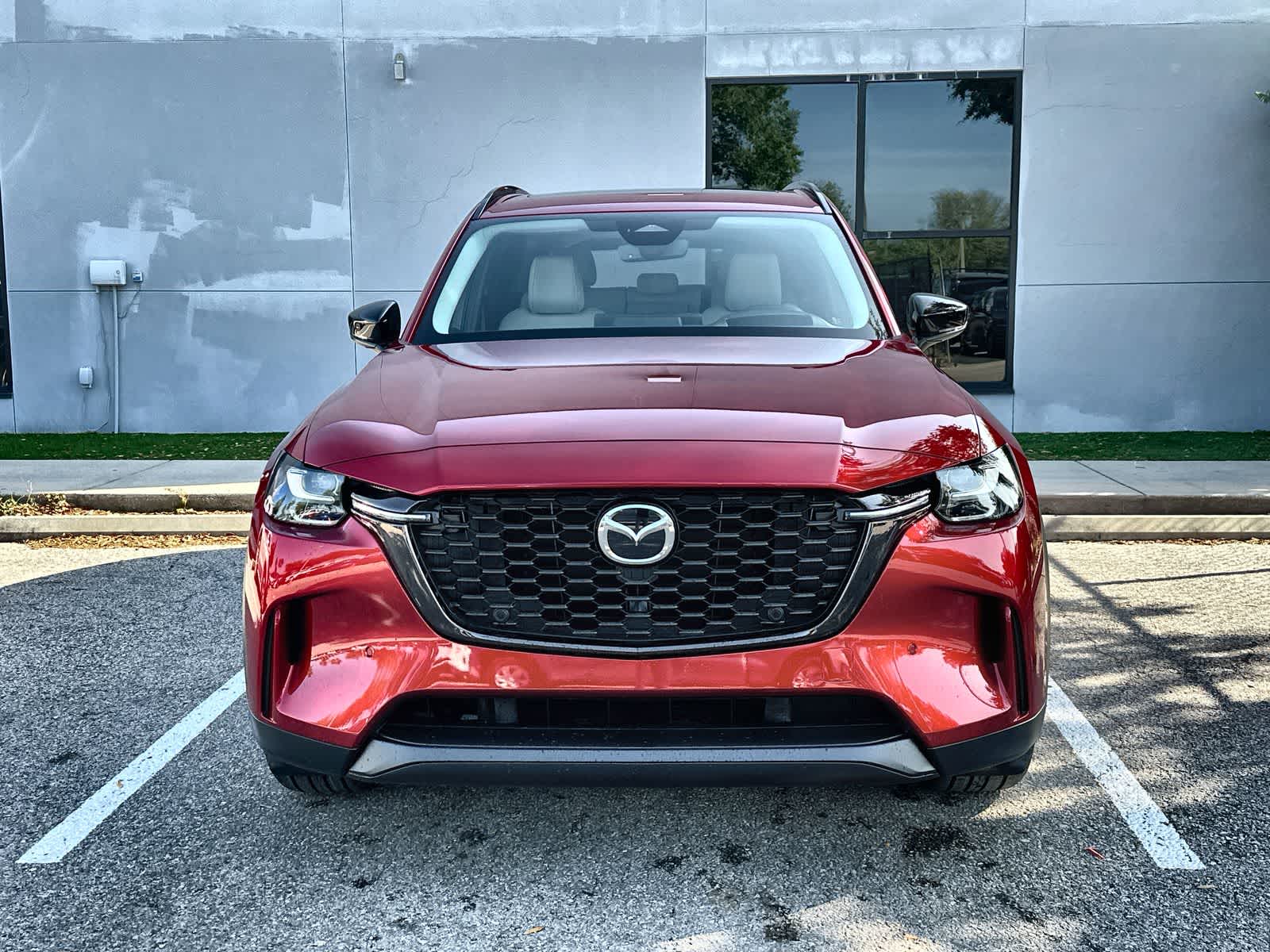 Thumbnail: 2026 Mazda CX-90 - 12