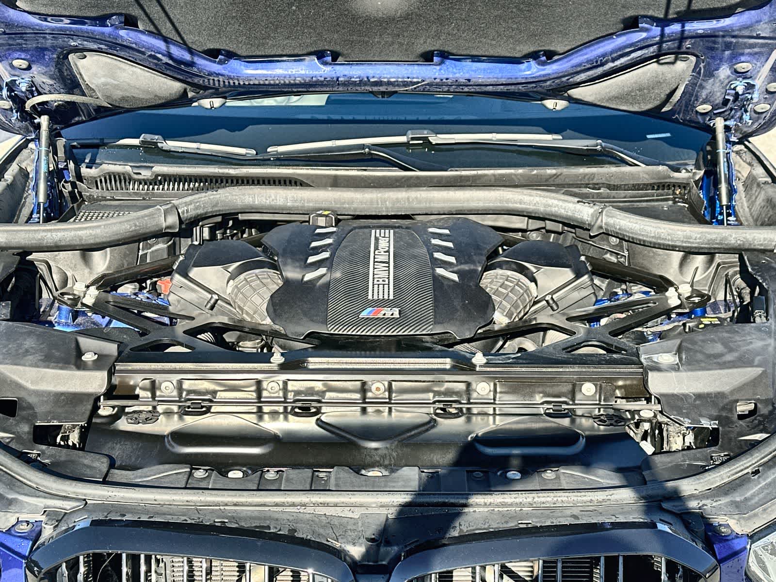 Thumbnail: 2021 BMW X5 - 9