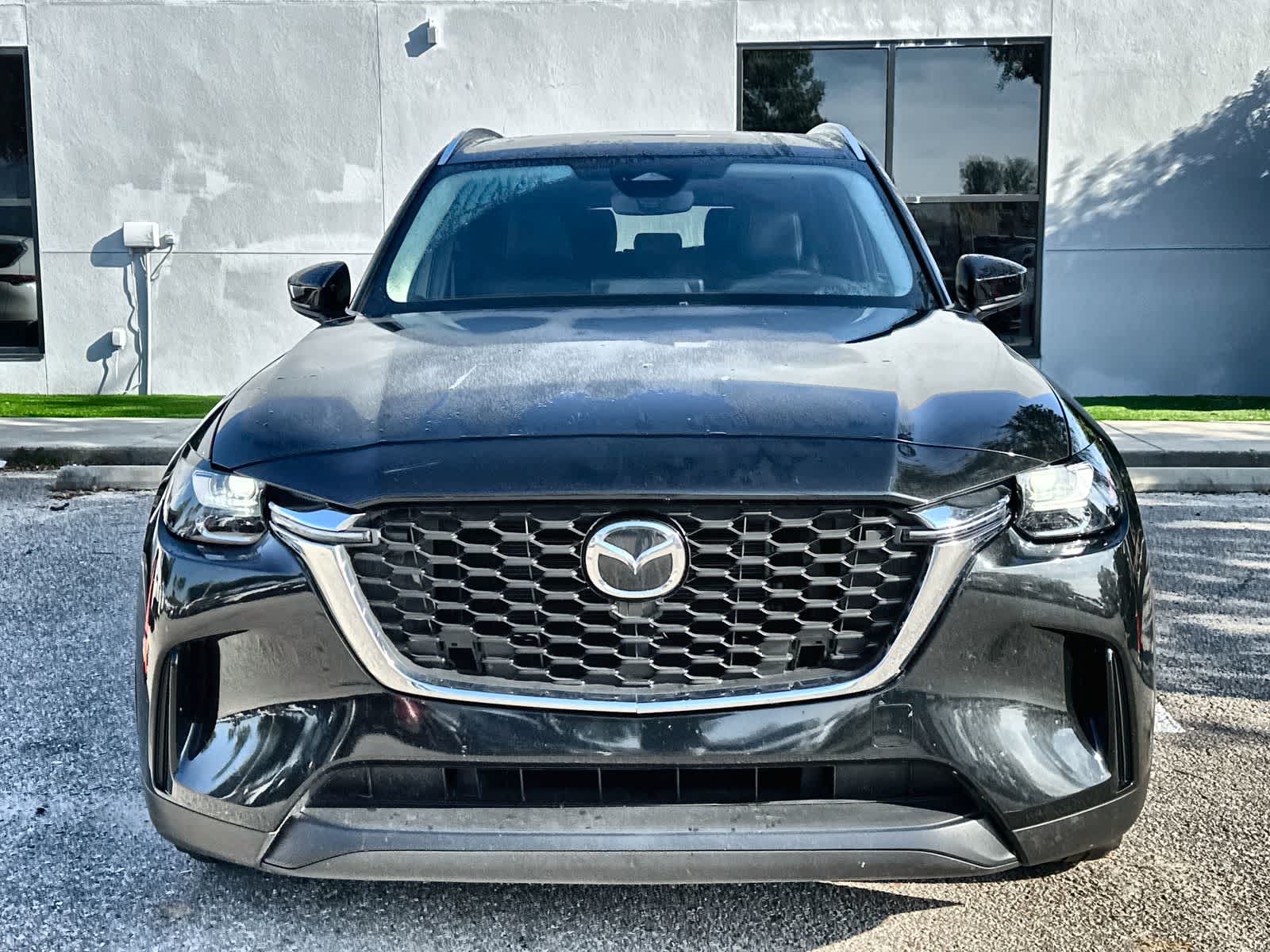 Thumbnail: 2024 Mazda CX-90 - 6