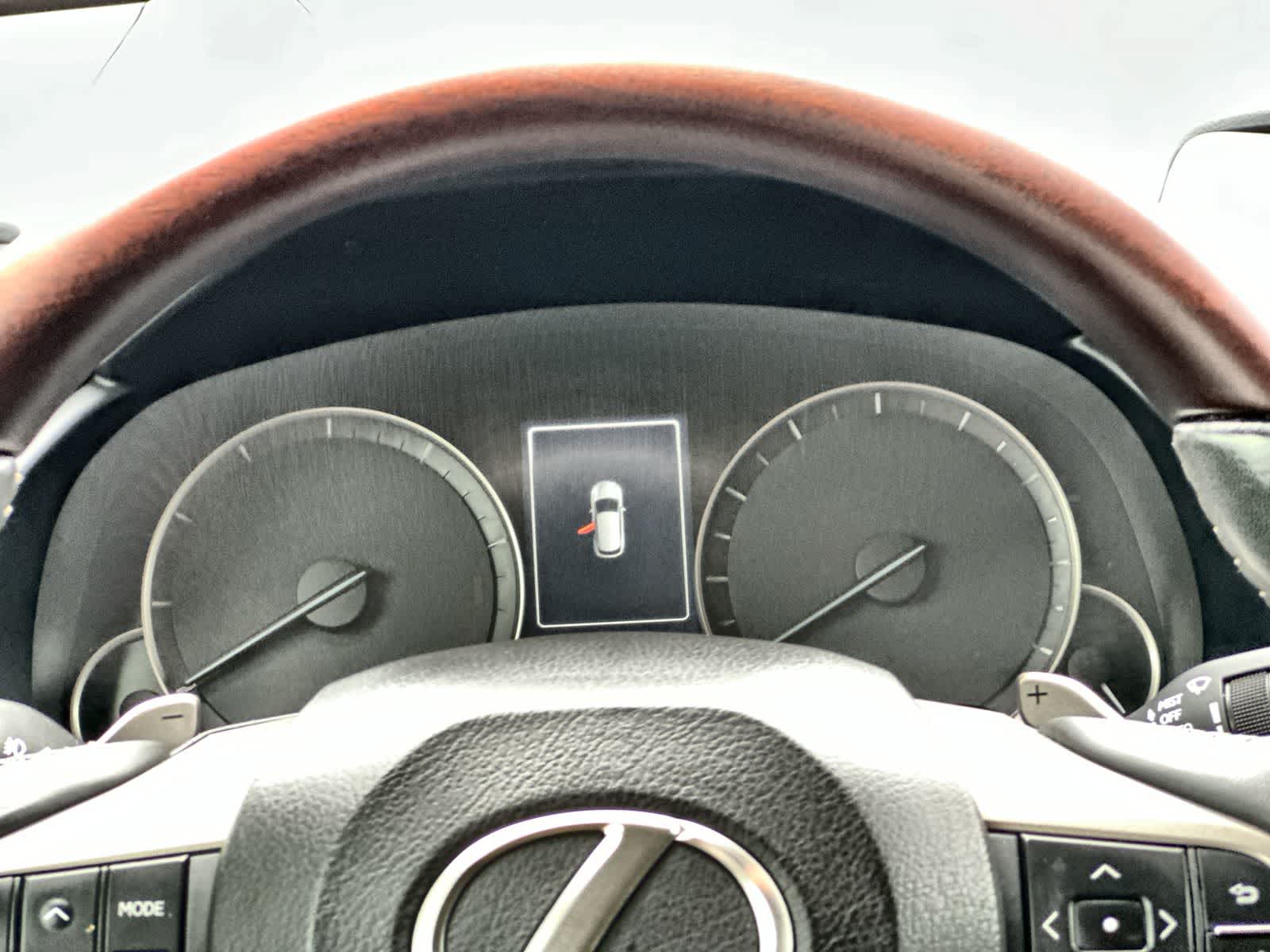 Thumbnail: 2022 Lexus RX - 18