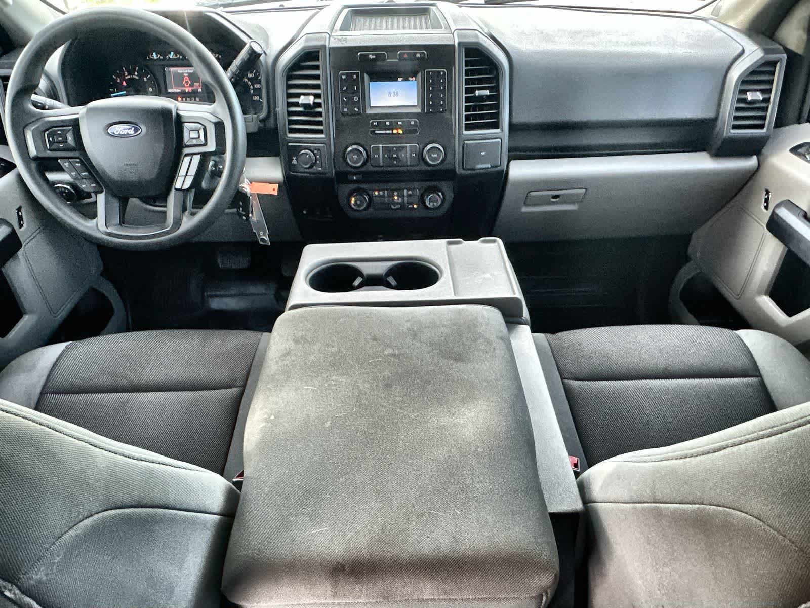 Thumbnail: 2018 Ford F-150 - 10