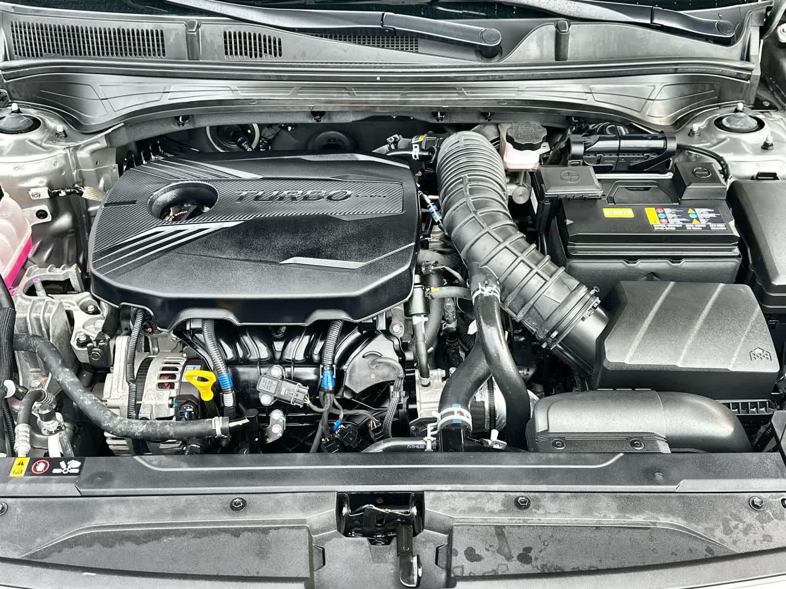 Thumbnail: 2024 Kia Forte - 13