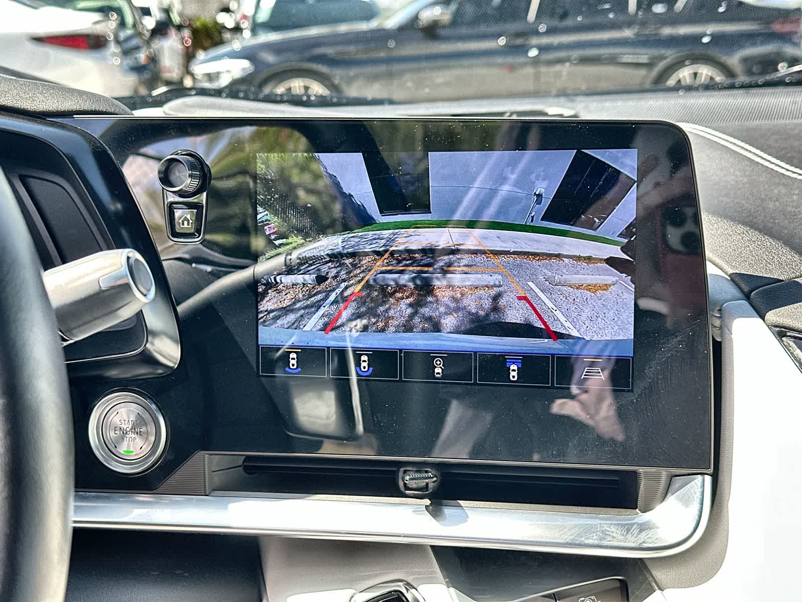 Thumbnail: 2022 Chevrolet Corvette - 27