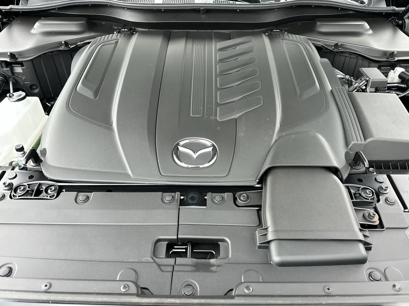 Thumbnail: 2026 Mazda CX-90 - 13