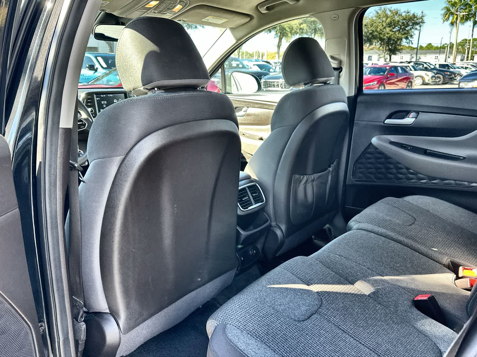 Thumbnail: 2020 Hyundai Santa Fe - 12