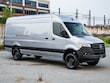 Mercedes-Benz Sprinter 2500
