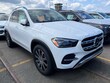 Mercedes-Benz GLE 450e Plug-In Hybrid