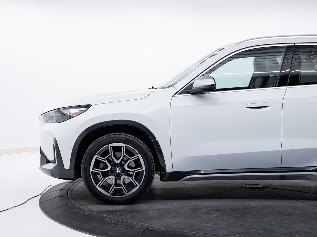 Used 2023 BMW X1 xDrive28i SUV