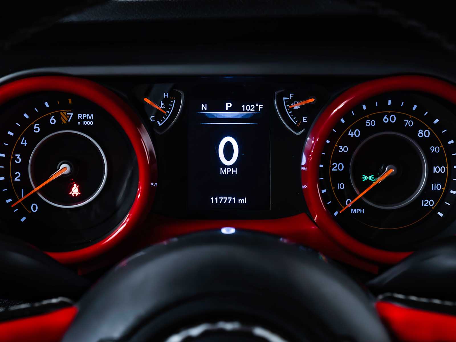 used 2020 Jeep Gladiator car, priced at $19,198