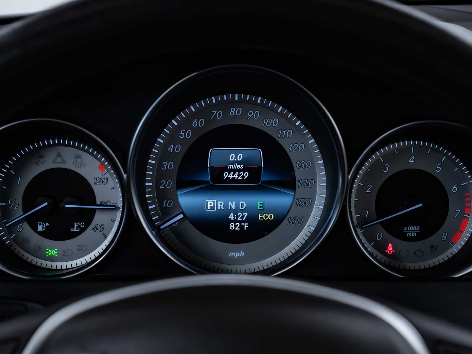 used 2014 Mercedes-Benz C-Class car, priced at $12,498