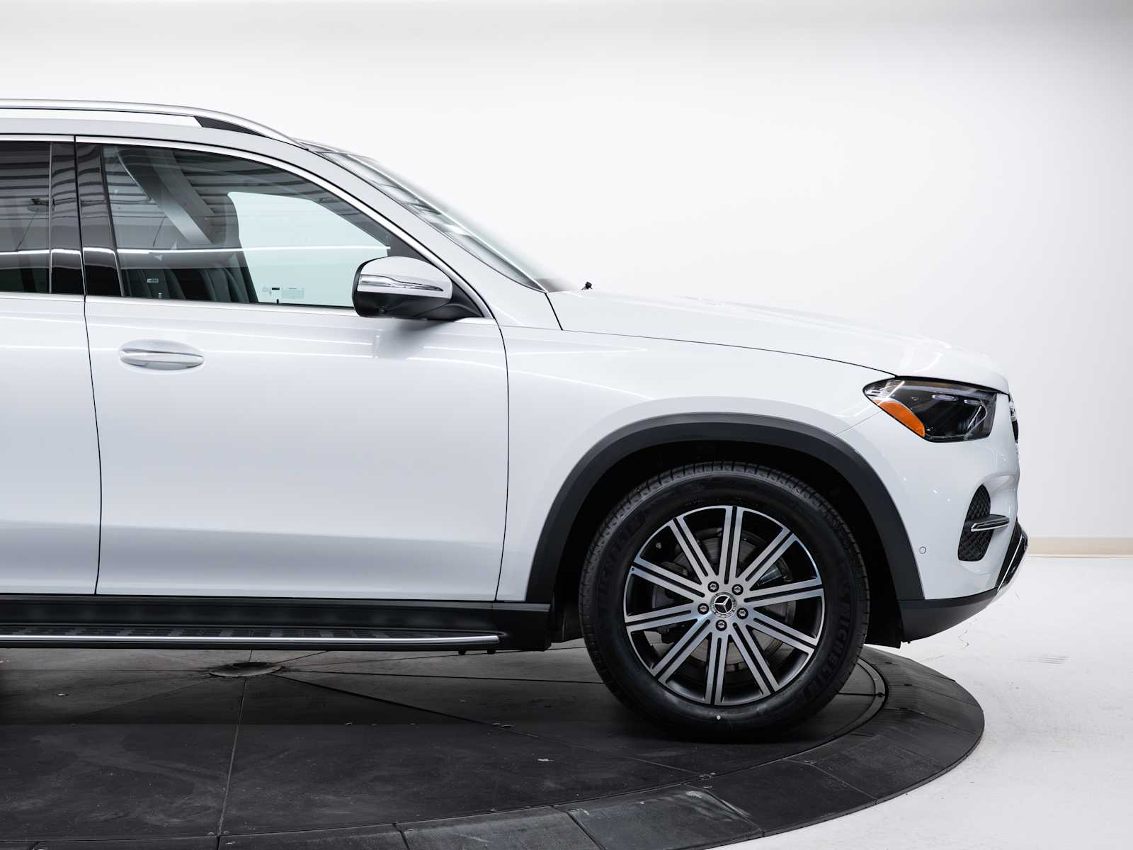 2026 Mercedes-Benz GLE GLE350 - Photo 10