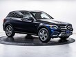Mercedes-Benz GLC 350e Plug-In Hybrid