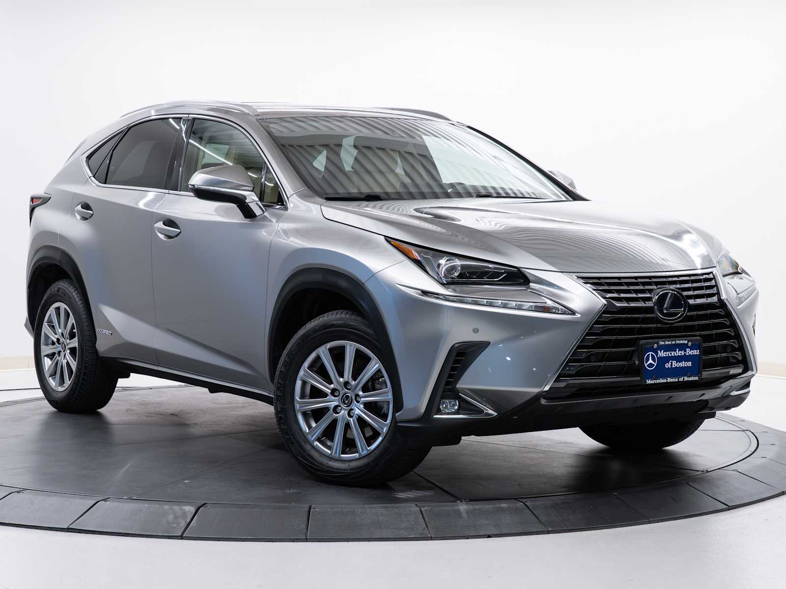  LEXUS NX 300h