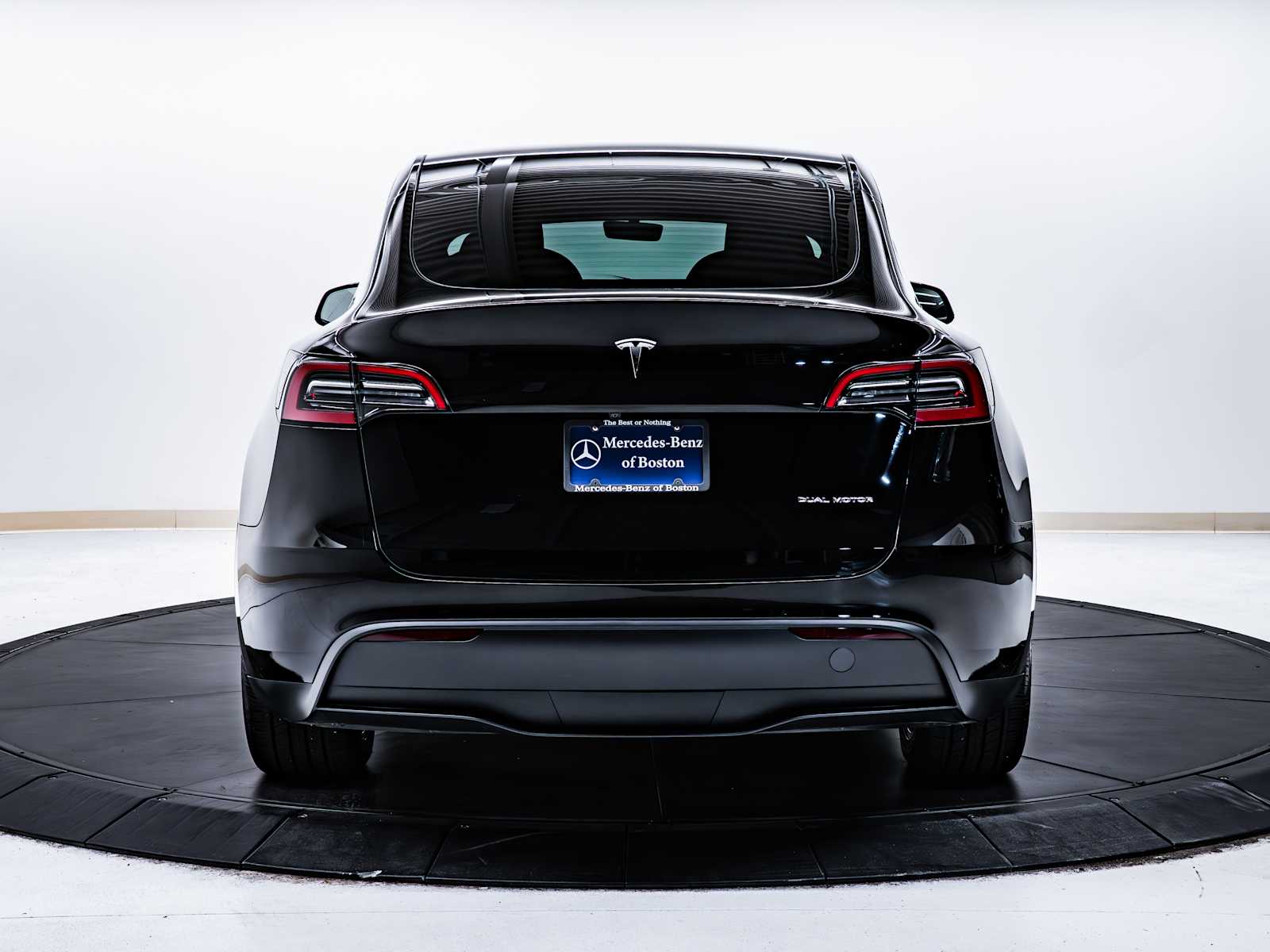 used 2023 Tesla Model Y car, priced at $28,498