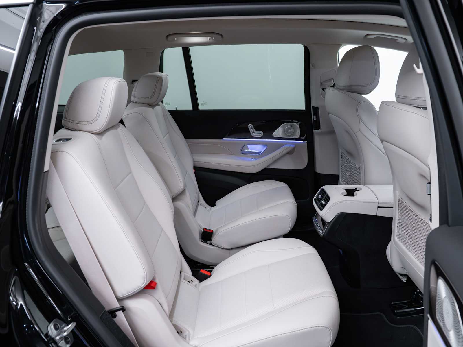 2026 Mercedes-Benz GLS Base - Photo 21