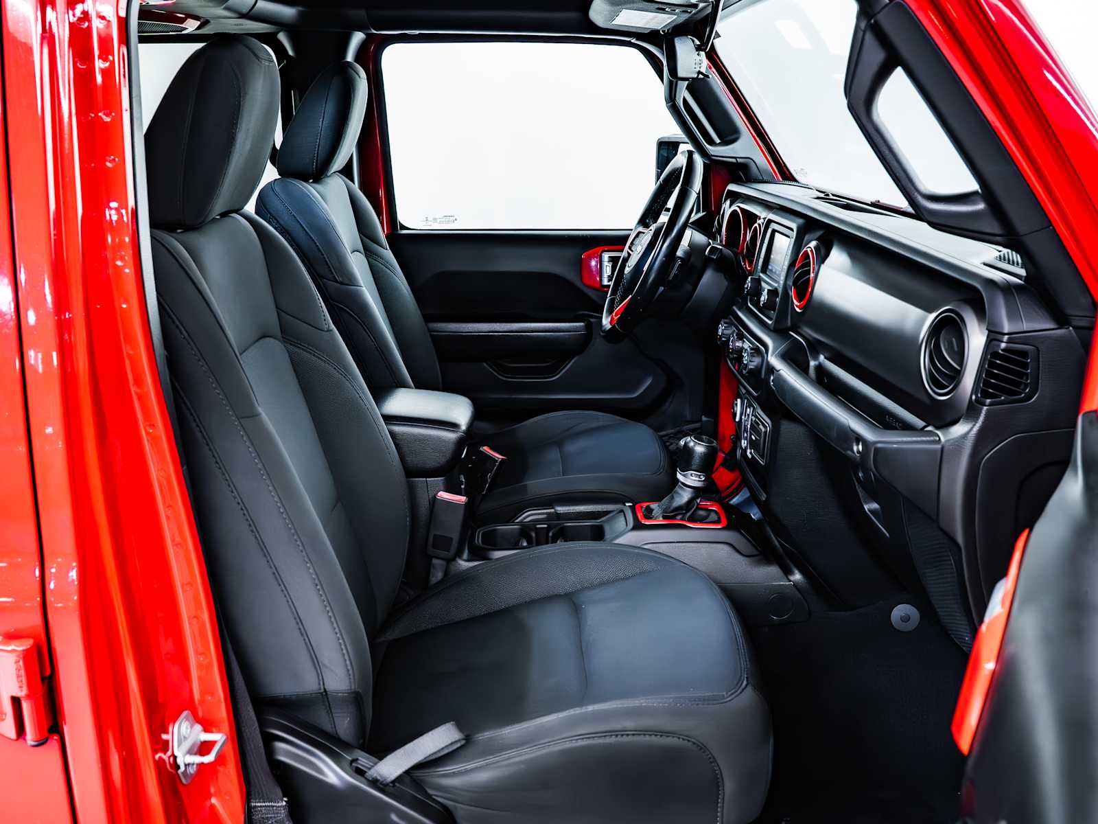 used 2020 Jeep Gladiator car, priced at $19,198