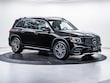 Mercedes-Benz AMG GLB 35