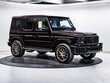  Mercedes-Benz AMG G 63