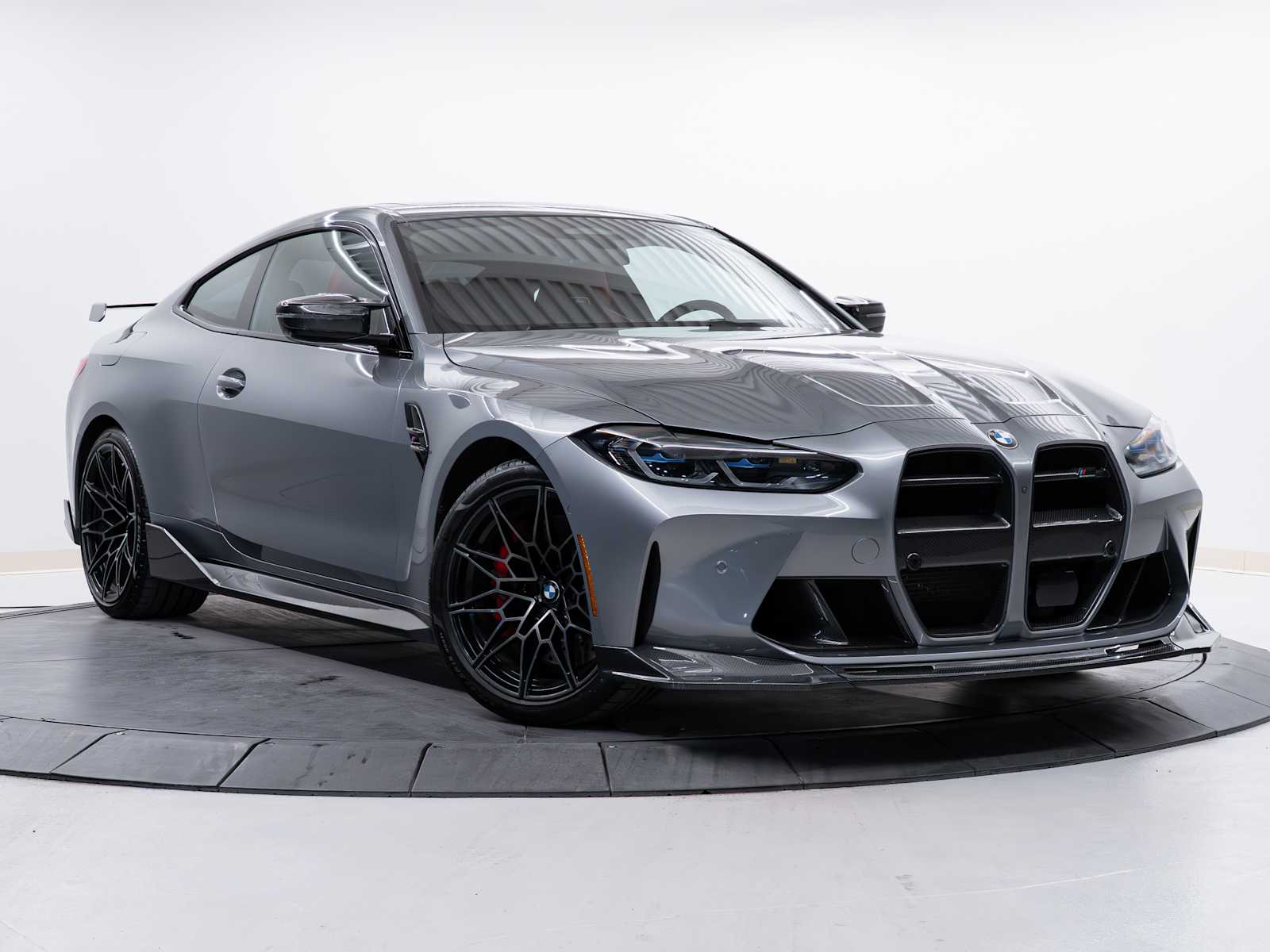 2024 BMW M4 Competition xDrive's photo