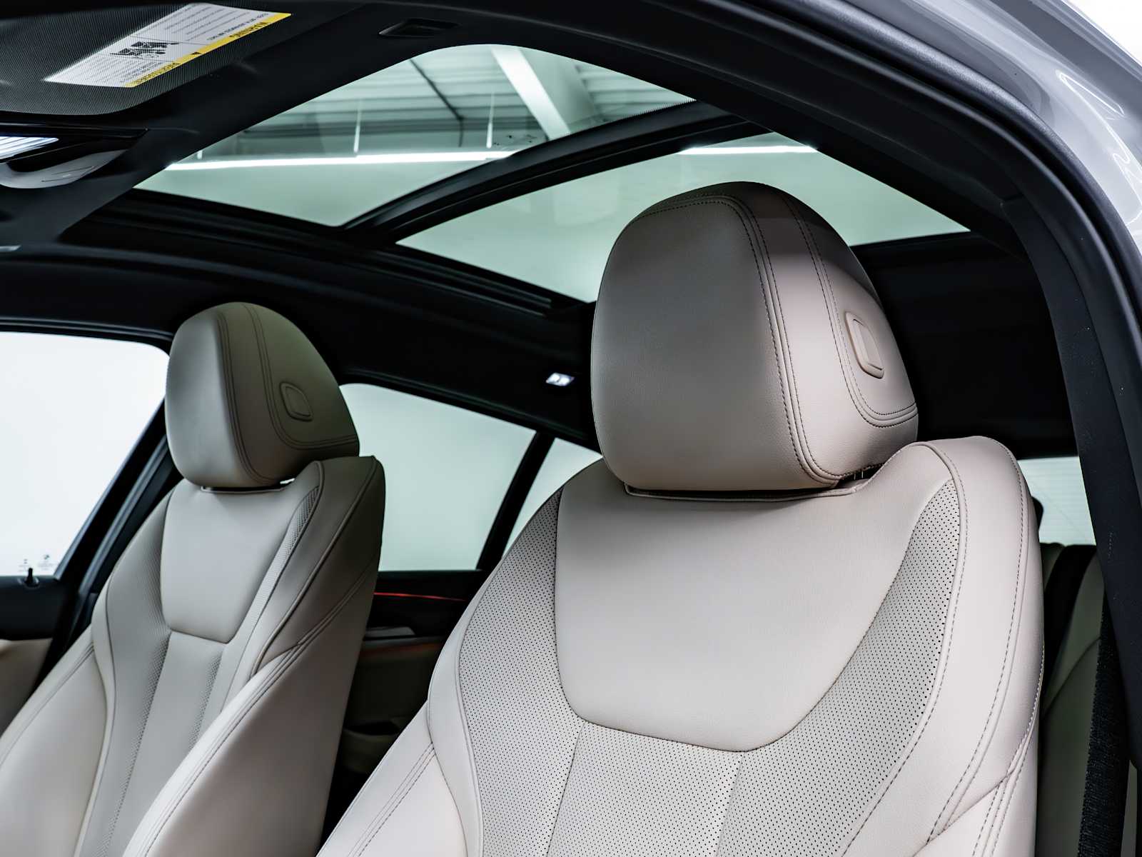 used 2023 BMW X4 car, priced at $37,998