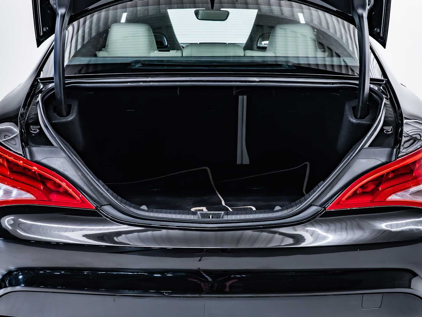 used 2014 Mercedes-Benz CLA 250 car, priced at $13,998