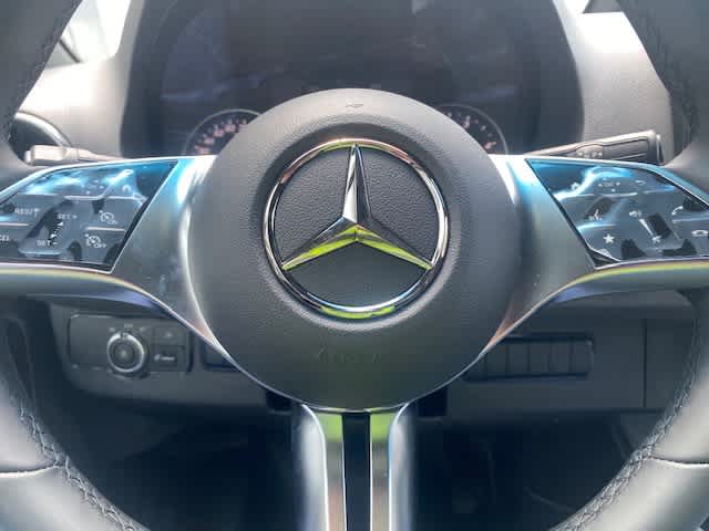 new 2025 Mercedes-Benz Sprinter 3500 car