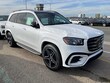 Mercedes-Benz GLS 450