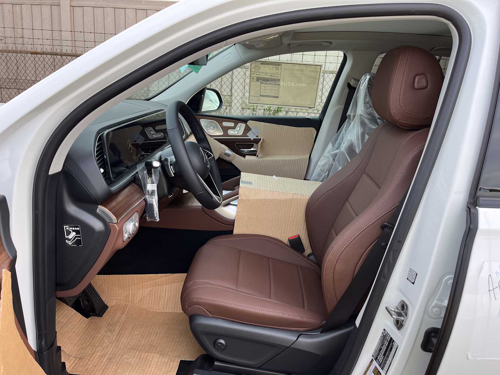 2026 Mercedes Benz GLE 350 4MATIC photo 4