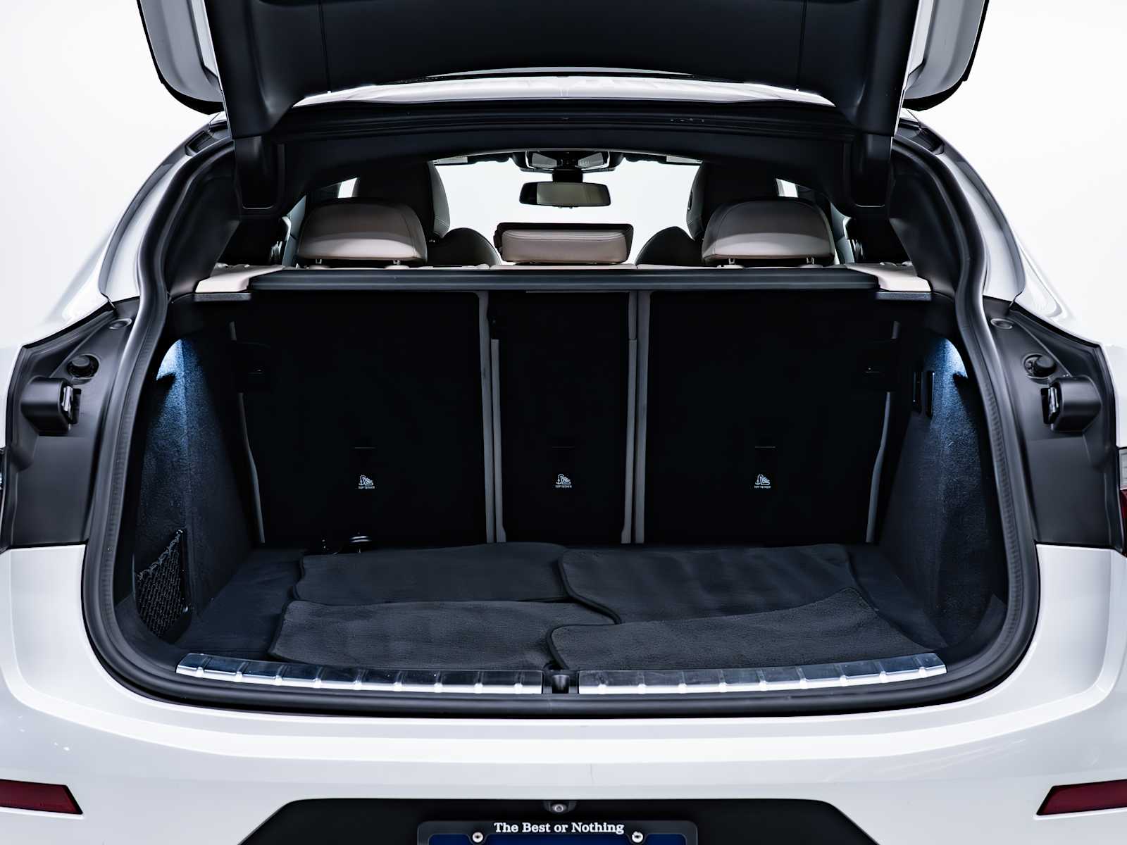 used 2023 BMW X4 car, priced at $37,998