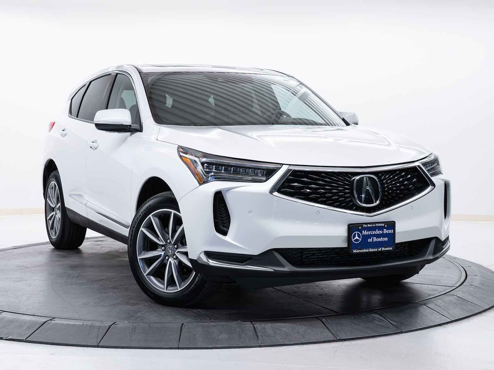 2023 Acura RDX