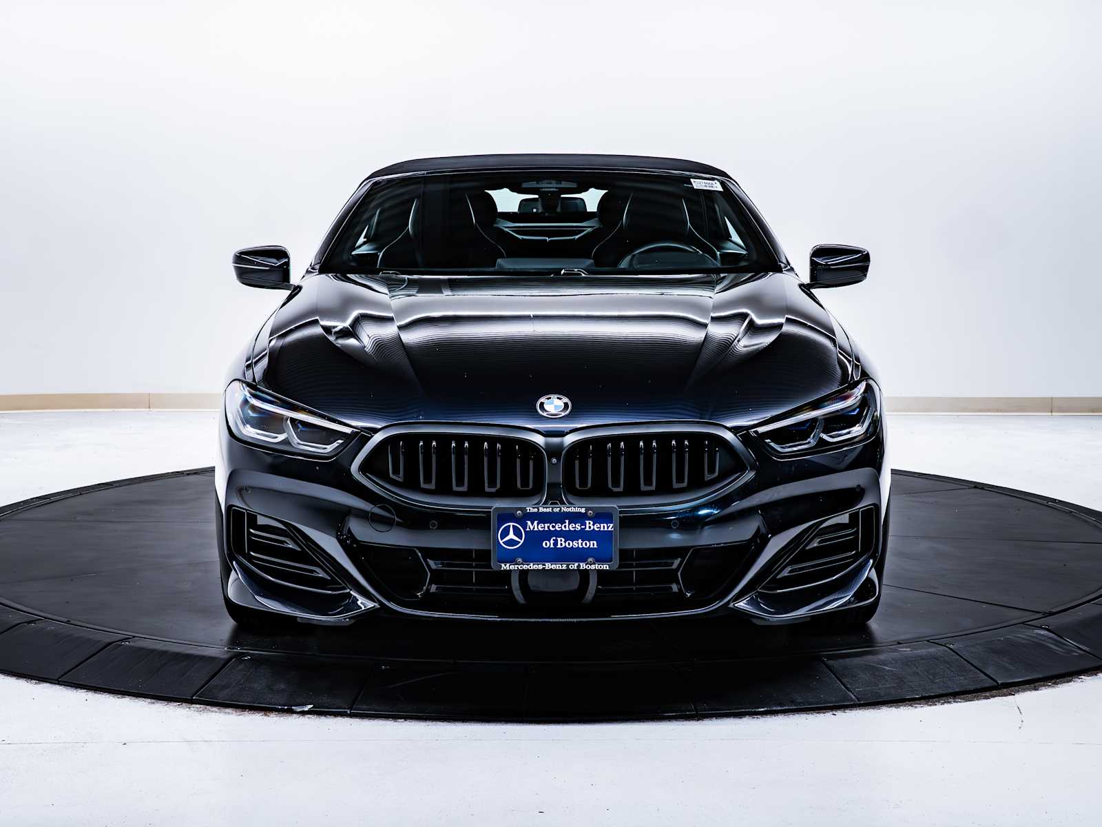 2024 Bmw 840i xDrive photo 2