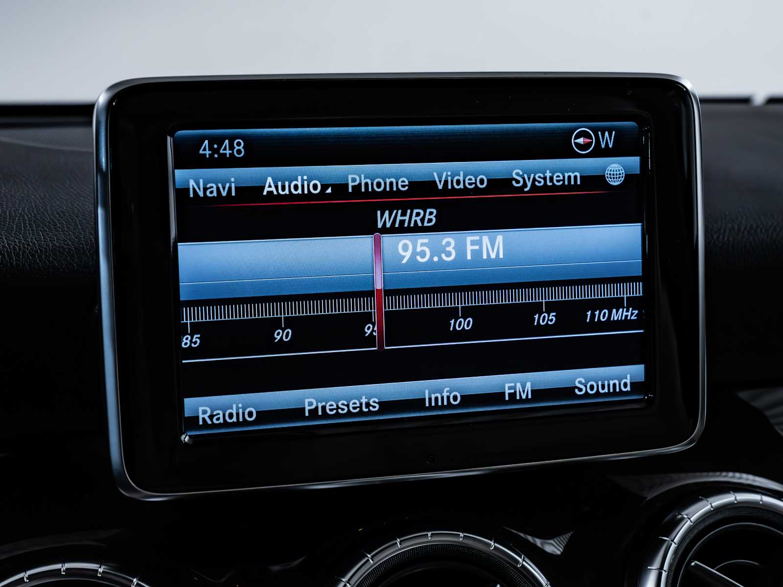 used 2014 Mercedes-Benz CLA 250 car, priced at $13,998